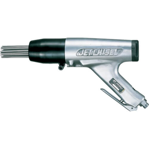 เครื่องเคาะรอยเชื่อม JET CHISEL แบรนด์ NITTO KOHKI