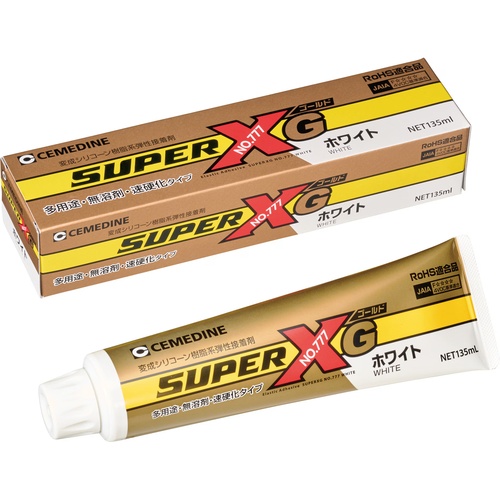 Super XG No.777 แบรนด์ CEMEDINE