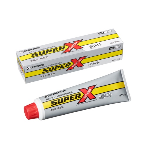 Super X No.8008 แบรนด์ CEMEDINE