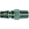 NITTO KOHKI COUPLING "HI CUPLA" STAINLESS MALE THREAD Rc1/4~Rc1 SUS-20PM~800PM NITTO KOHKI COUPLING "HI CUPLA" STAINLESS MALE THREAD Rc1/4~Rc1 SUS-20PM~800PM