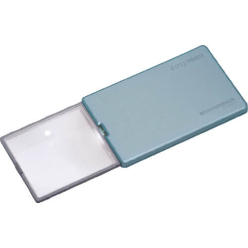 152122 ESCHENBACH Card Loupe Easy Pocket