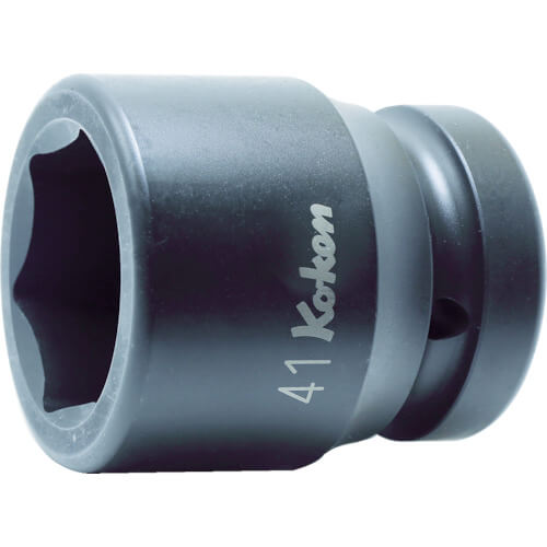 Koken 1sq.6-point Impact Socket 18400M-41 Koken 1sq.6-point Impact Socket 18400M-41